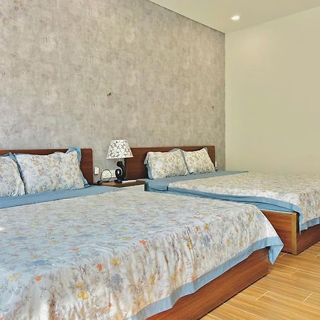 Ha Lan Homestay - Grandworld Phu Quoc Homestay エクステリア 写真