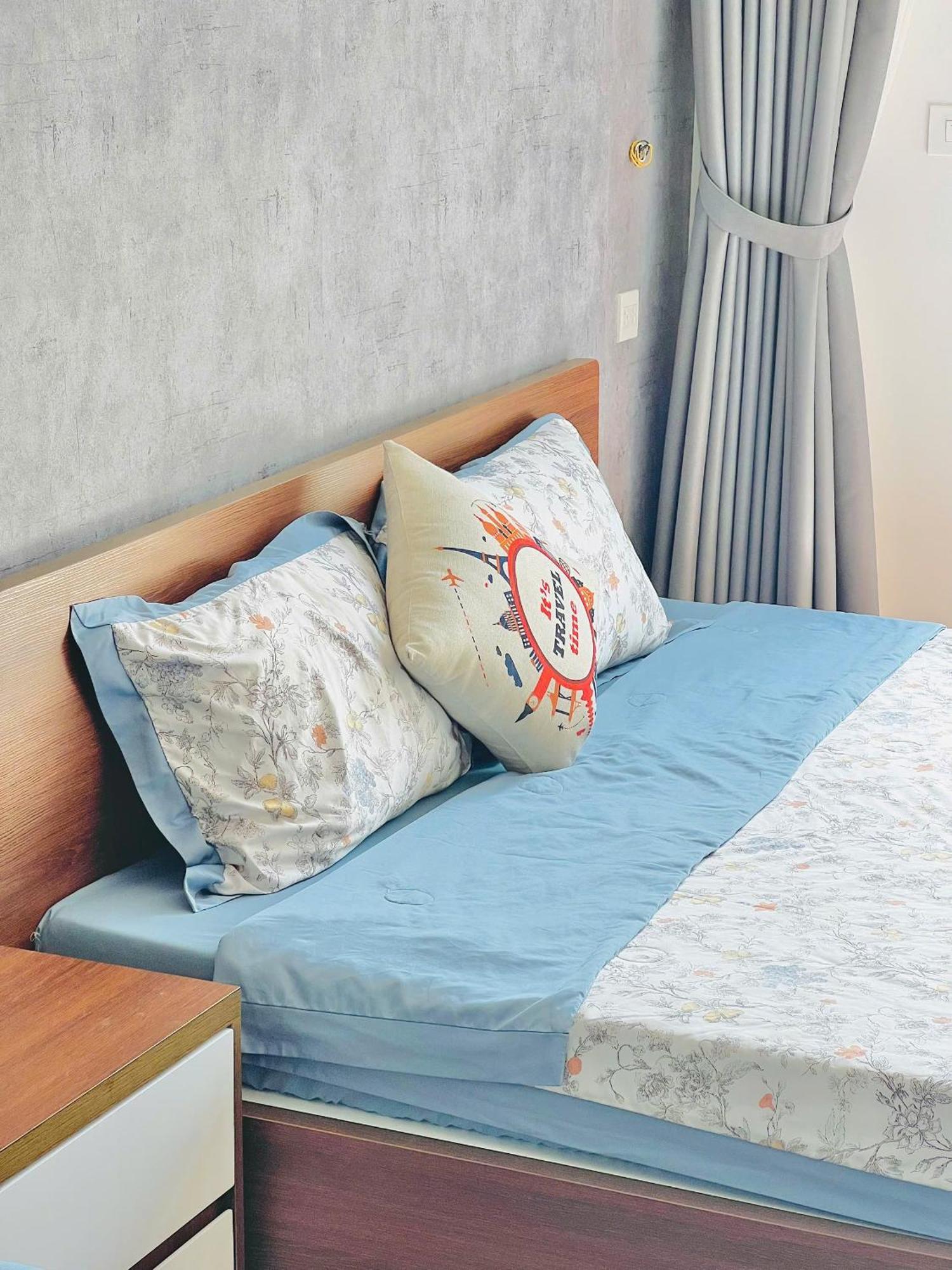 Ha Lan Homestay - Grandworld Phu Quoc Homestay エクステリア 写真