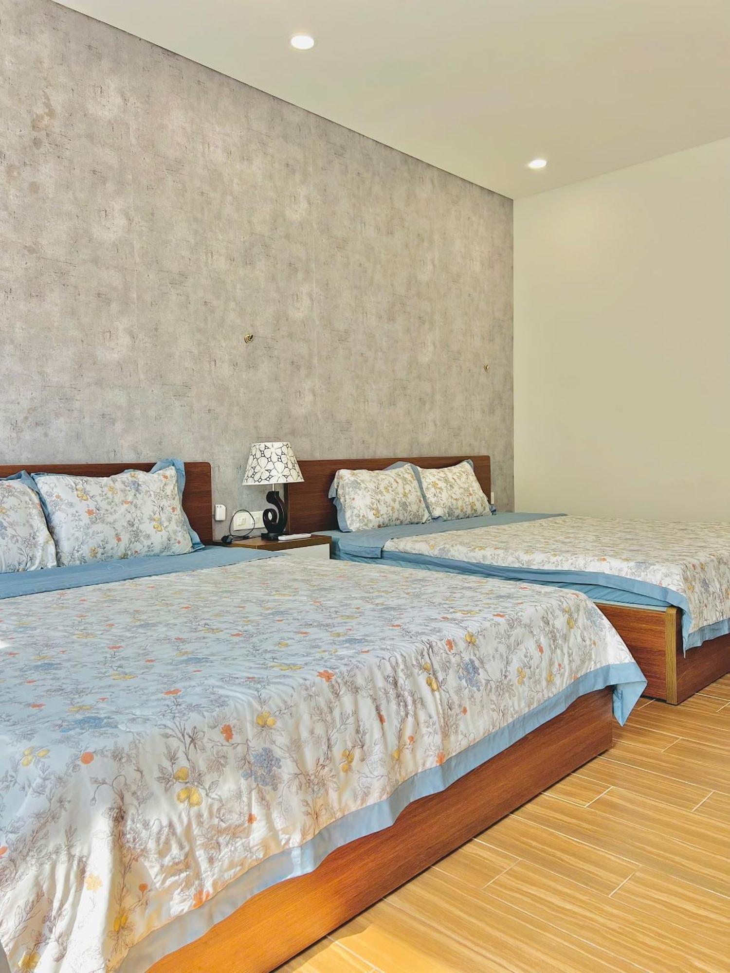 Ha Lan Homestay - Grandworld Phu Quoc Homestay エクステリア 写真