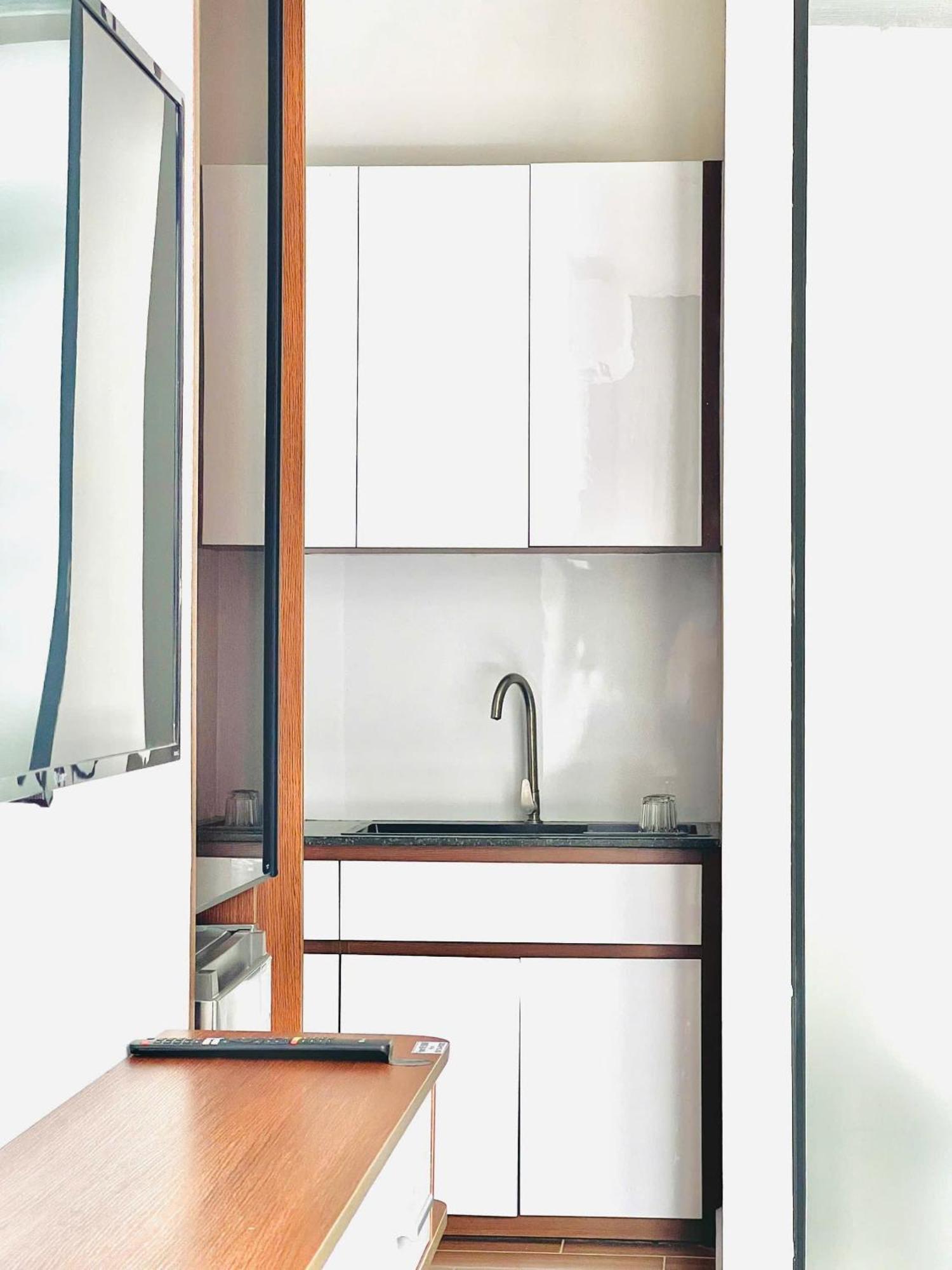 Ha Lan Homestay - Grandworld Phu Quoc Homestay エクステリア 写真