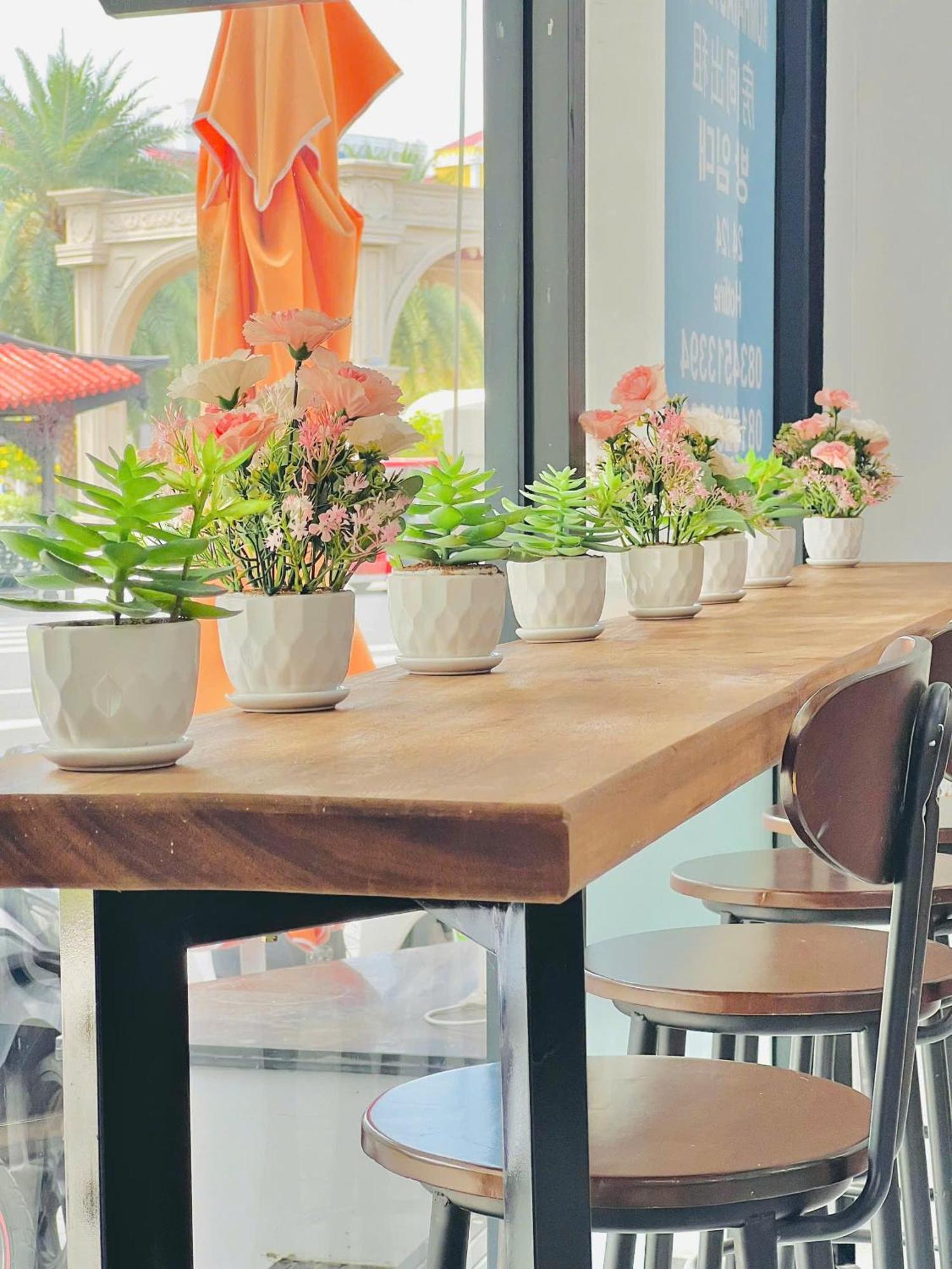 Ha Lan Homestay - Grandworld Phu Quoc Homestay エクステリア 写真
