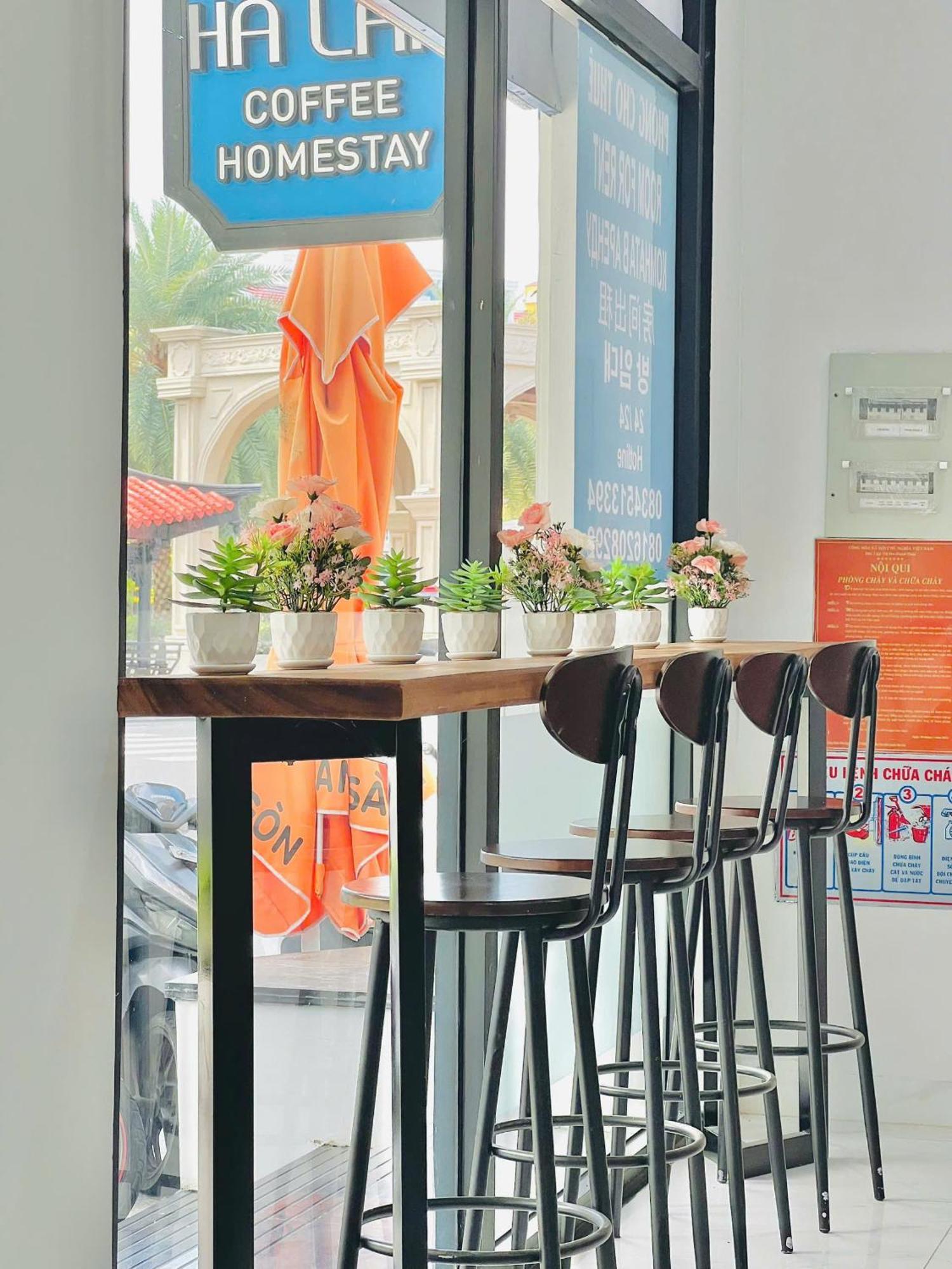 Ha Lan Homestay - Grandworld Phu Quoc Homestay エクステリア 写真