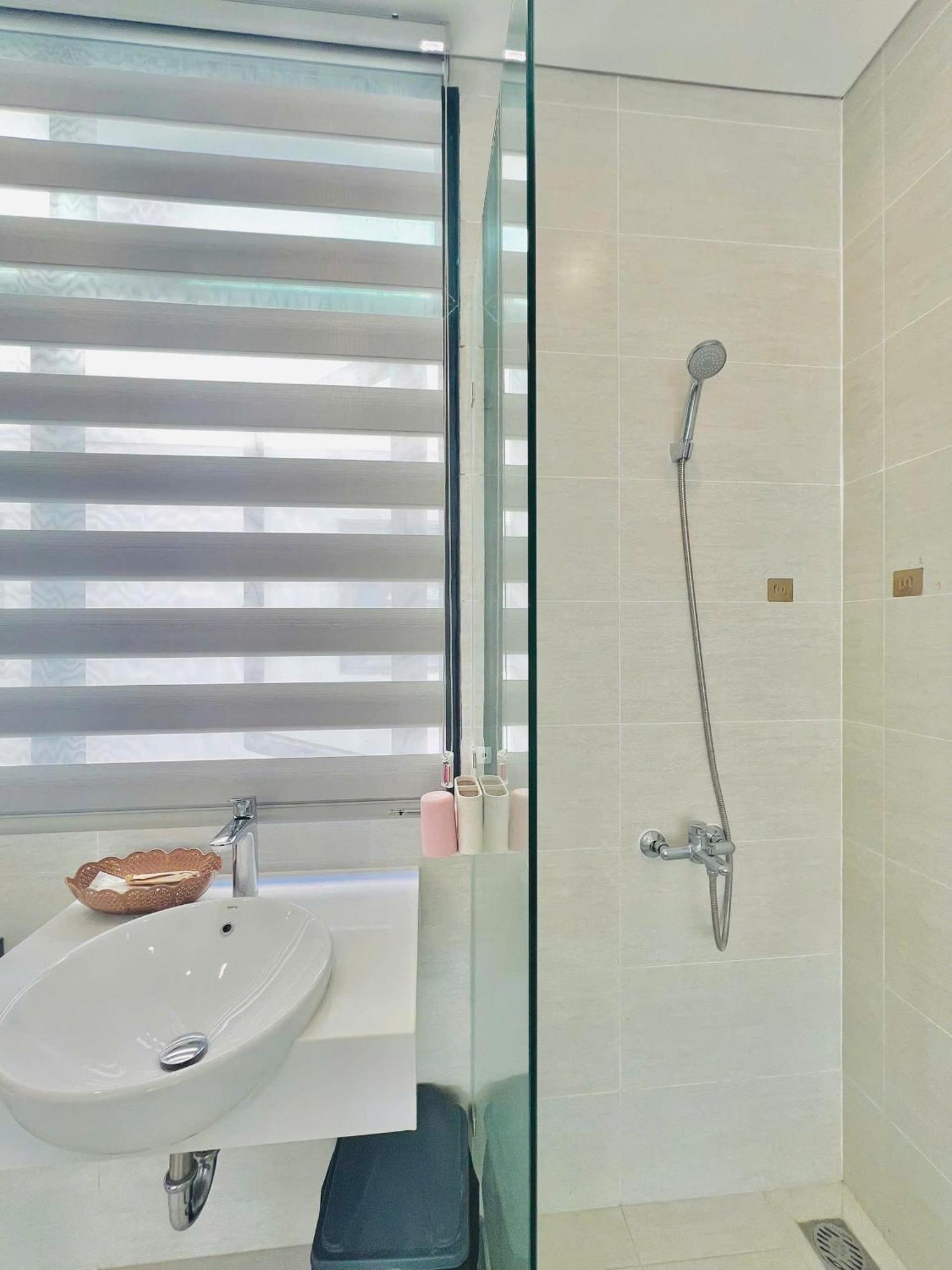 Ha Lan Homestay - Grandworld Phu Quoc Homestay エクステリア 写真