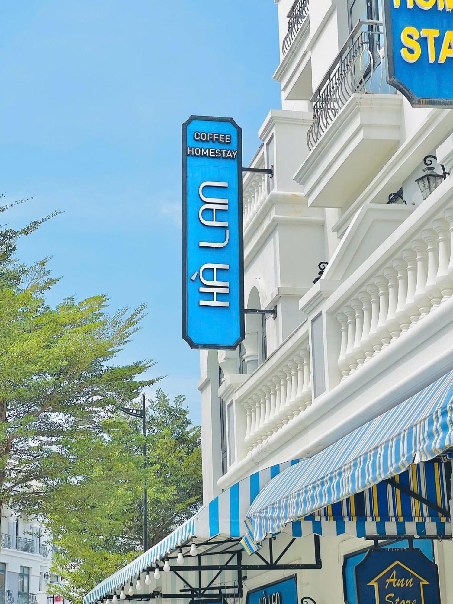 Ha Lan Homestay - Grandworld Phu Quoc Homestay エクステリア 写真